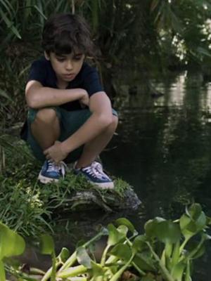 LA LEYENDA DE LA LLORONA